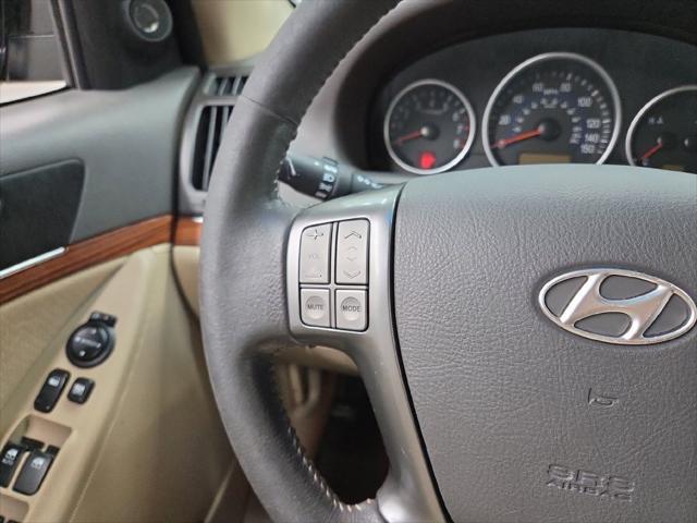 2012 Hyundai Veracruz GLS
