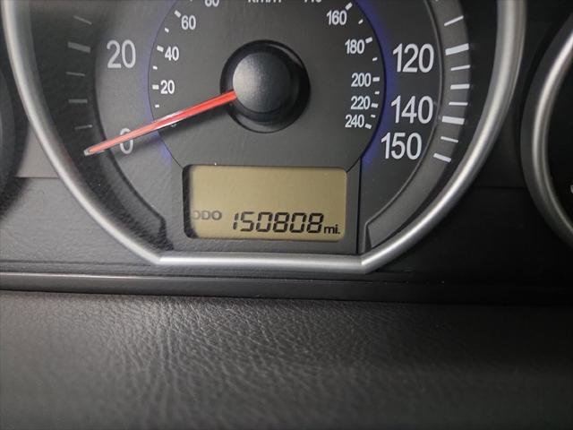 2012 Hyundai Veracruz GLS