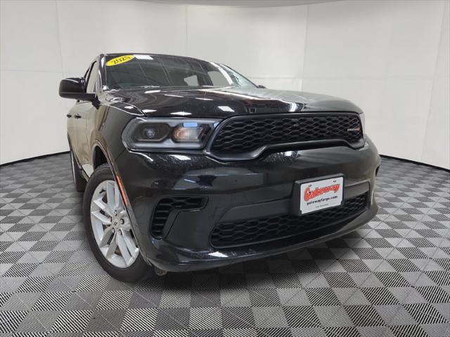2025 Dodge Durango GT AWD