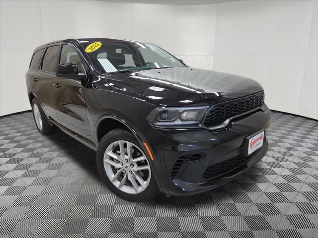 2025 Dodge Durango GT AWD