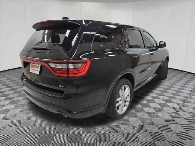 2025 Dodge Durango GT AWD