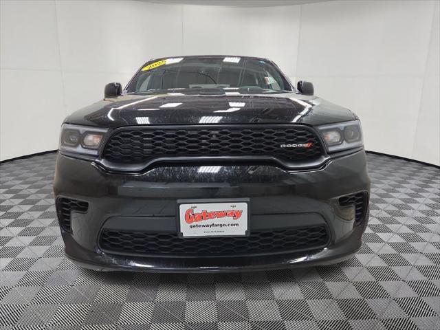 2025 Dodge Durango GT AWD