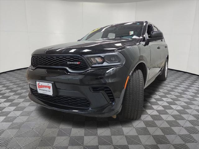 2025 Dodge Durango GT AWD