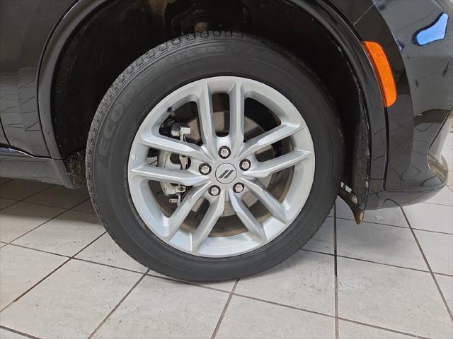 2025 Dodge Durango GT AWD