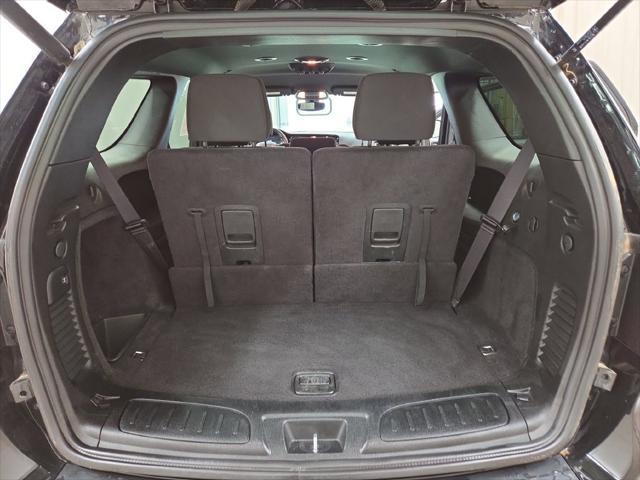 2025 Dodge Durango GT AWD