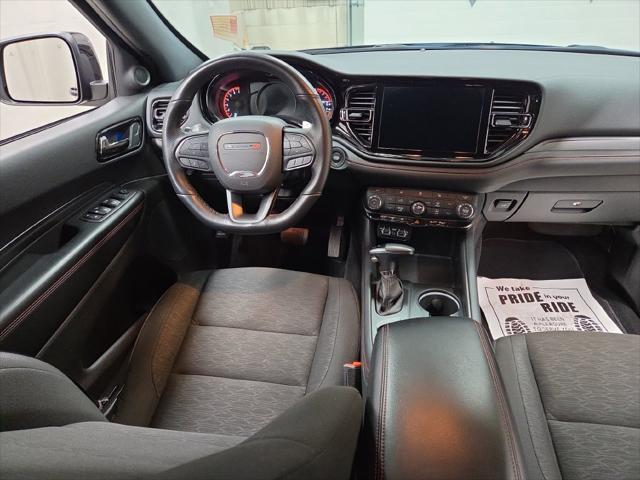 2025 Dodge Durango GT AWD