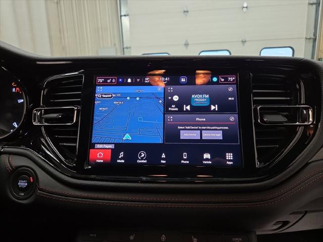 2025 Dodge Durango GT AWD