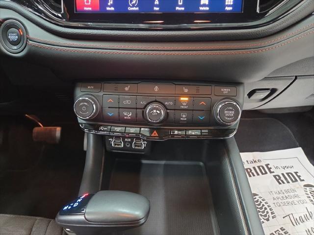 2025 Dodge Durango GT AWD