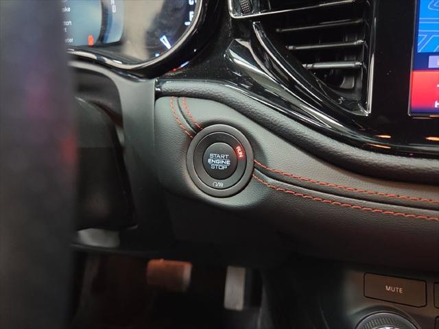 2025 Dodge Durango GT AWD