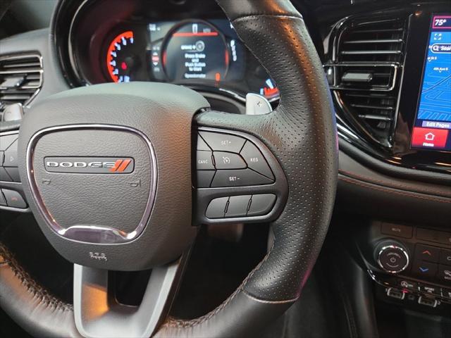 2025 Dodge Durango GT AWD
