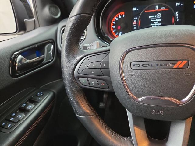 2025 Dodge Durango GT AWD