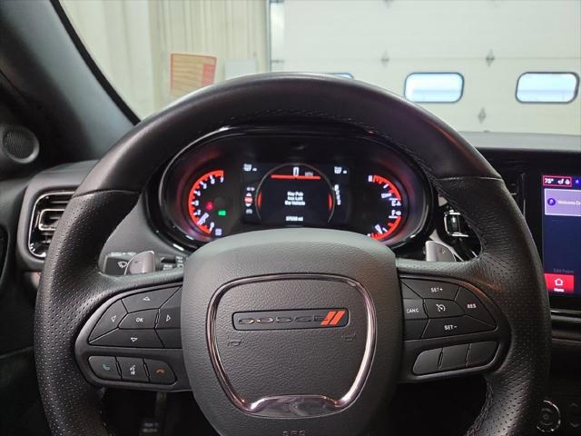 2025 Dodge Durango GT AWD