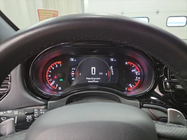 2025 Dodge Durango GT AWD