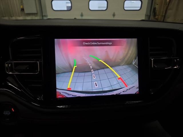 2025 Dodge Durango GT AWD
