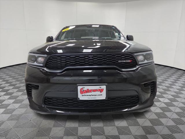 2026 Dodge Durango GT AWD