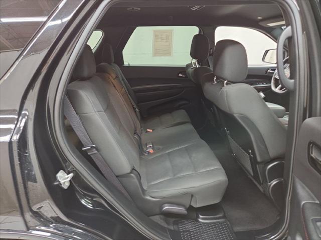 2026 Dodge Durango GT AWD