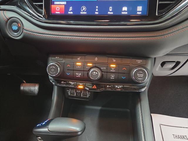 2026 Dodge Durango GT AWD