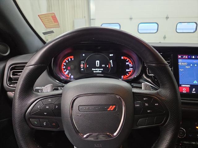 2026 Dodge Durango GT AWD