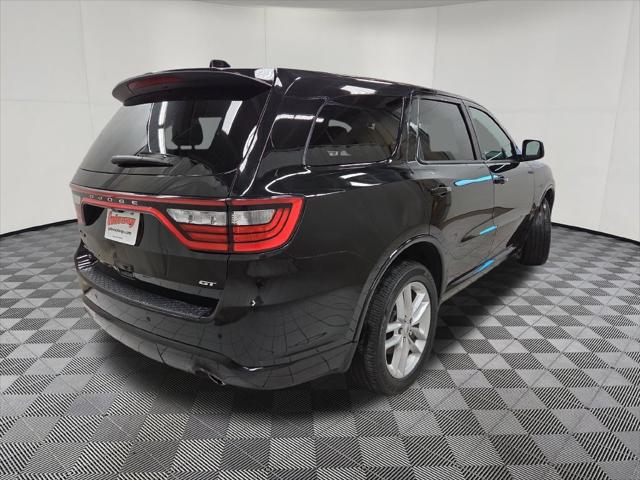 2026 Dodge Durango GT AWD
