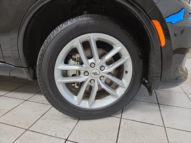 2026 Dodge Durango GT AWD