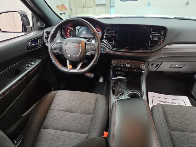 2026 Dodge Durango GT AWD