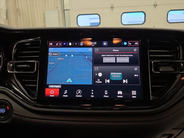 2026 Dodge Durango GT AWD