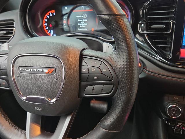 2026 Dodge Durango GT AWD