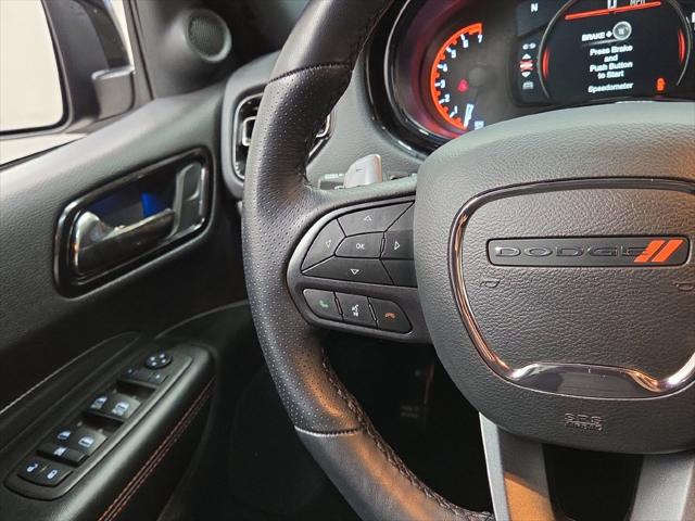 2026 Dodge Durango GT AWD