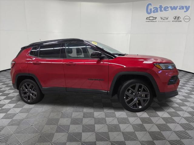 2026 Jeep Compass Limited Altitude for sale in FARGO, ND