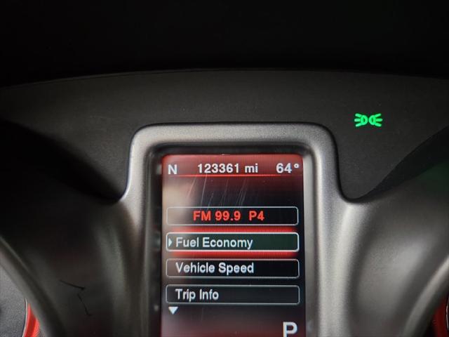 2017 Dodge Journey Crossroad Plus AWD