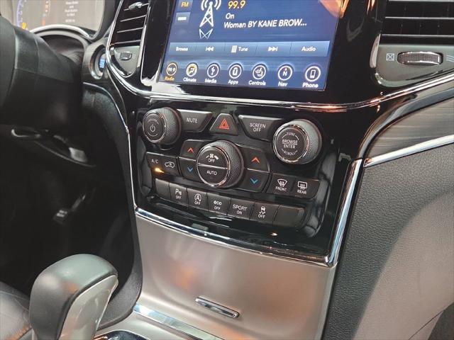 2019 Jeep Grand Cherokee Limited 4x4