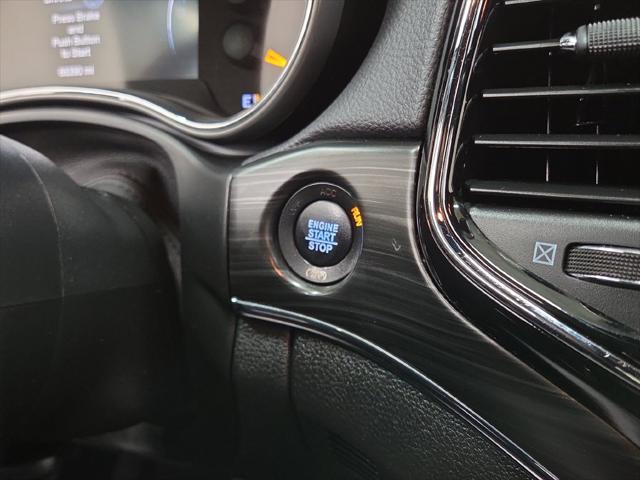 2019 Jeep Grand Cherokee Limited 4x4