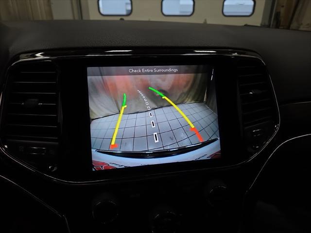 2019 Jeep Grand Cherokee Limited 4x4