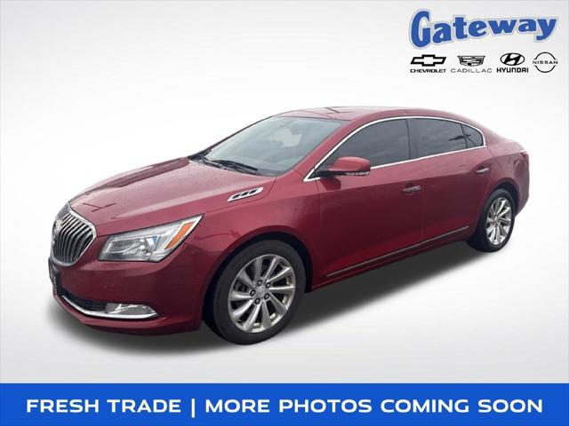 2014 Buick LaCrosse Leather Group for sale in FARGO, ND