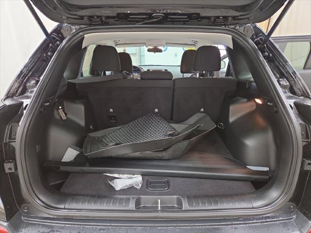 2019 Jeep Cherokee Latitude 4x4