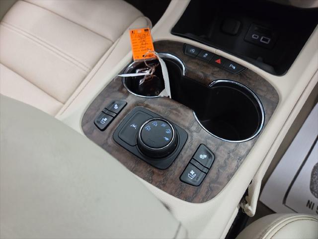 2021 GMC Acadia AWD Denali