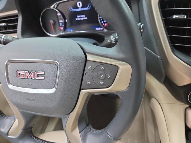 2021 GMC Acadia AWD Denali