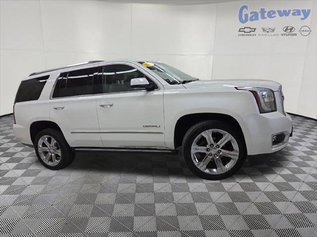 2019 GMC Yukon Denali for sale in FARGO, ND