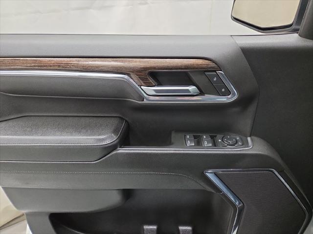 2023 GMC Sierra 1500 4WD Crew Cab Short Box SLE