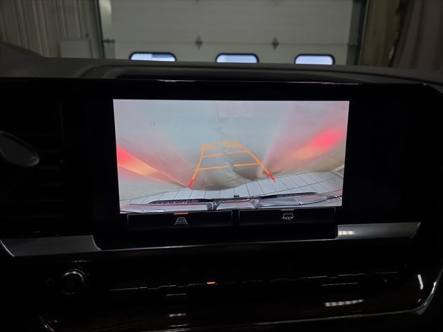 2023 GMC Sierra 1500 4WD Crew Cab Short Box SLE