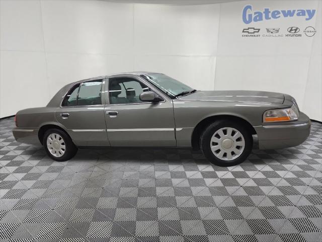 2004 Mercury Grand Marquis LS for sale in FARGO, ND