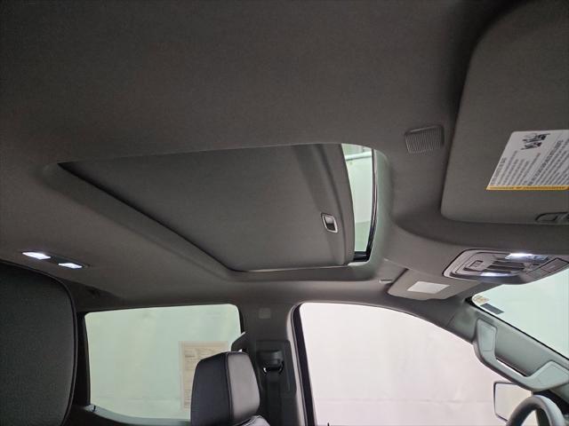 2025 GMC Sierra 1500 4WD Crew Cab Short Box Denali
