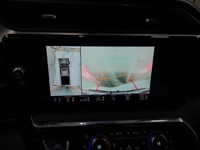 2025 GMC Sierra 1500 4WD Crew Cab Short Box Denali