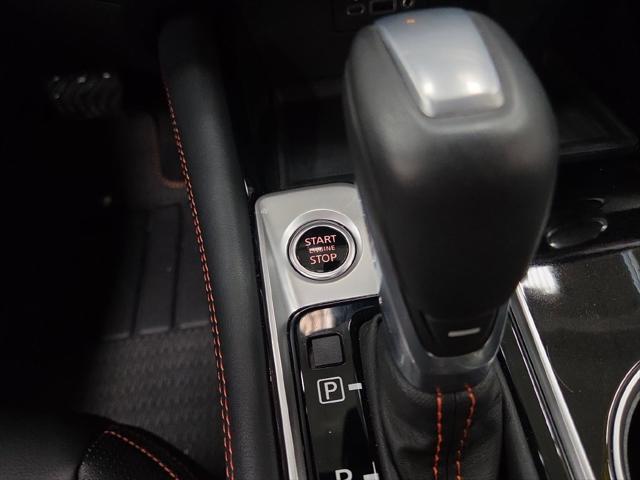 2025 Nissan Altima SR AWD