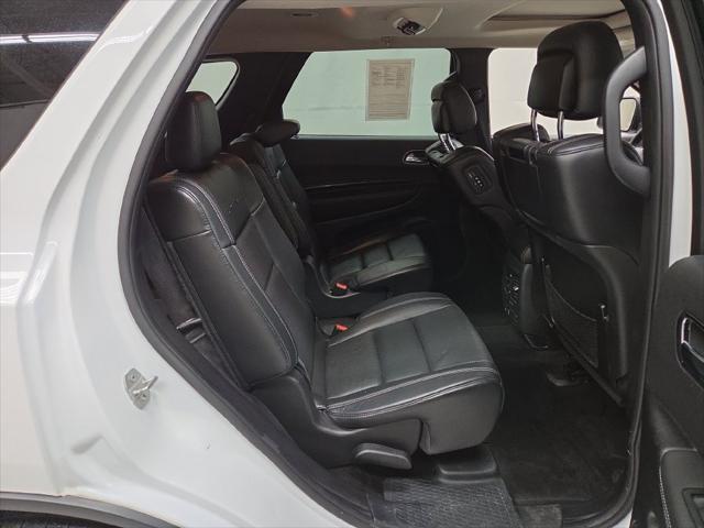2014 Dodge Durango Citadel