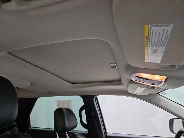 2014 Dodge Durango Citadel