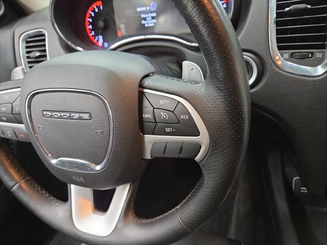2014 Dodge Durango Citadel
