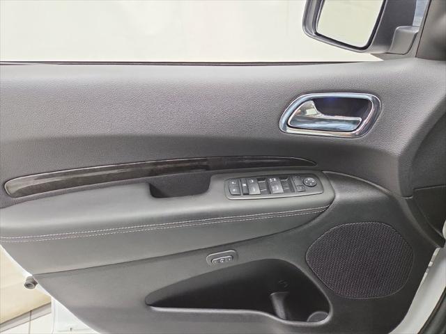 2014 Dodge Durango Citadel