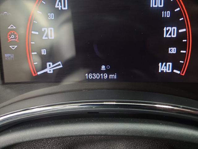 2014 Dodge Durango Citadel
