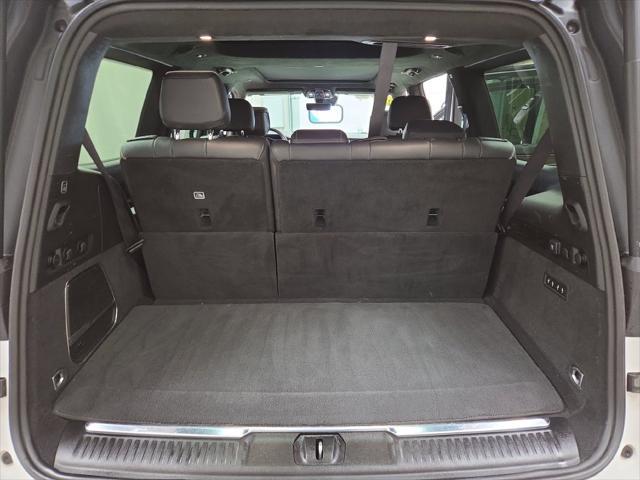 2023 Jeep Grand Wagoneer Series II 4x4